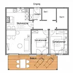 Apartamento Premium Am Weissensee