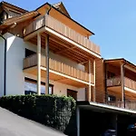 Apartamento Premium Am Weissensee
