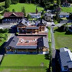 Premium Am Apartamento Weissensee