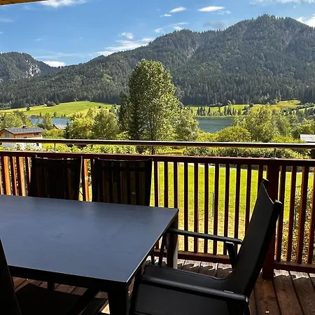 Premium Am Weißensee