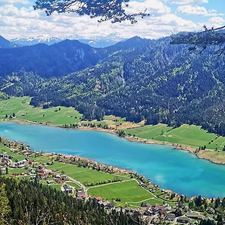 Premium Am Weissensee