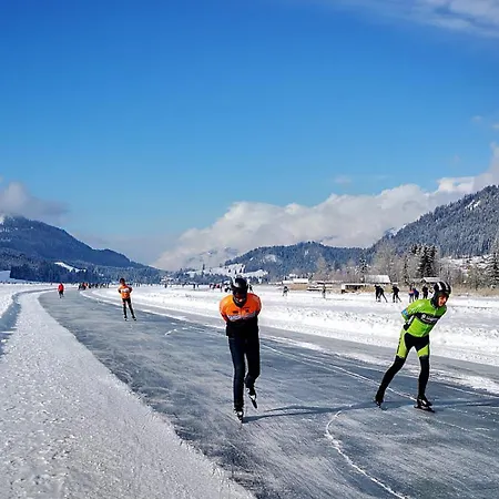 Appartamento Premium Am *