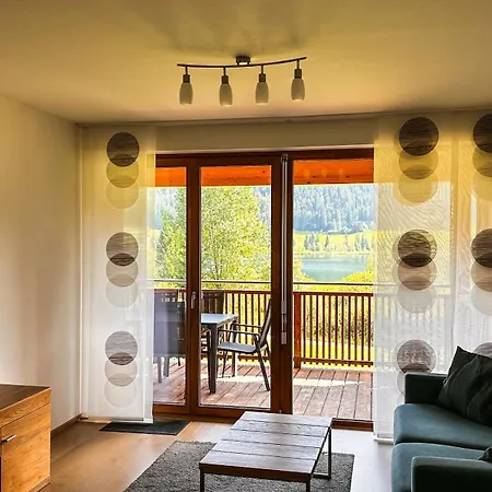 Premium Am Weissensee