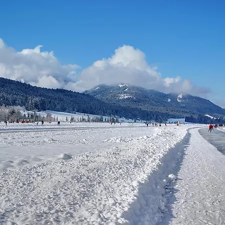 Premium Am * Weissensee