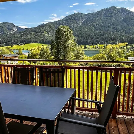 Premium Am Appartement