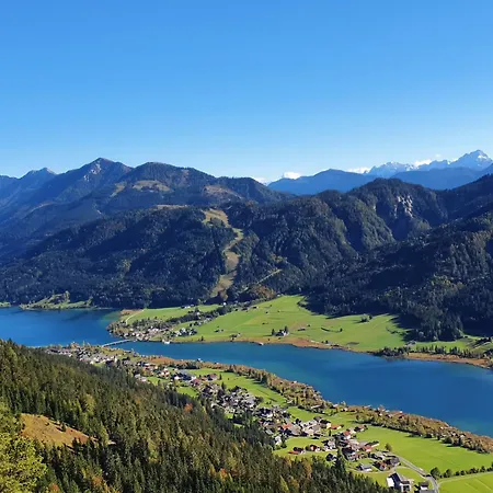 Appartamento Premium Am *