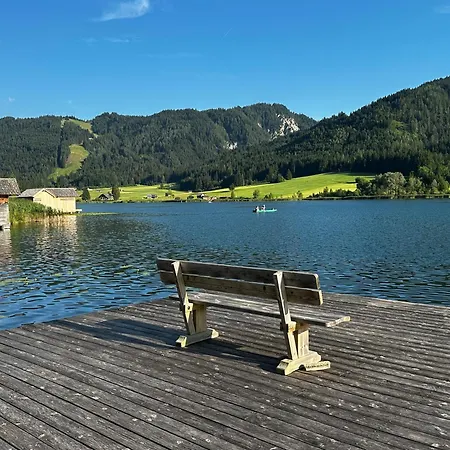 Appartement Premium Am