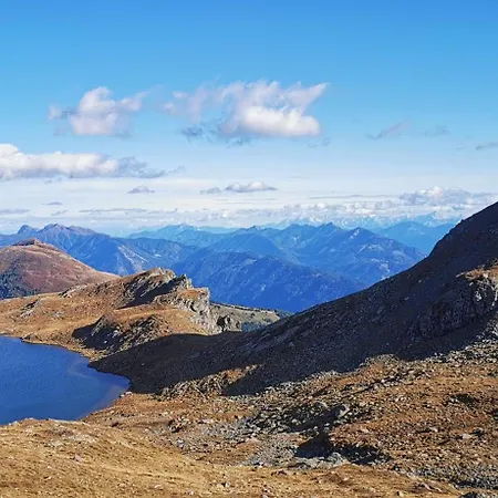 Premium Am Weißensee *