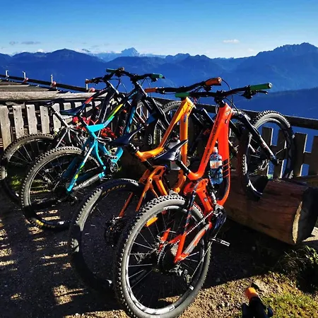 Appartement Premium Am *