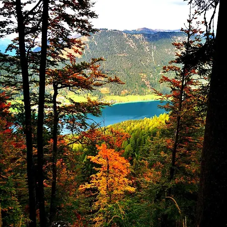 Premium Am Weißensee *