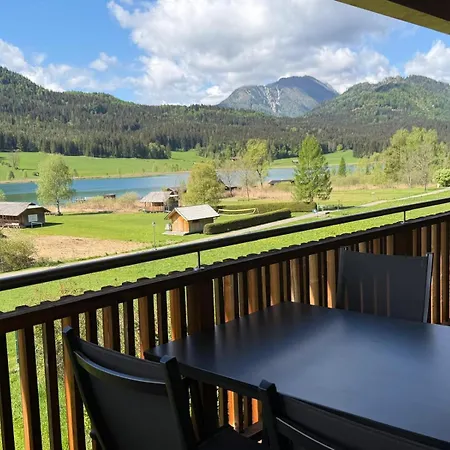 Appartement Premium Am Weissensee