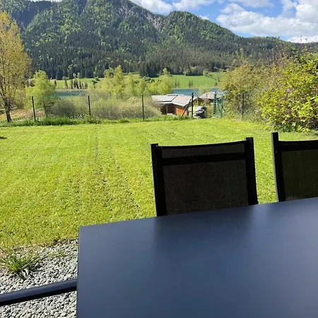 Premium Am Weissensee