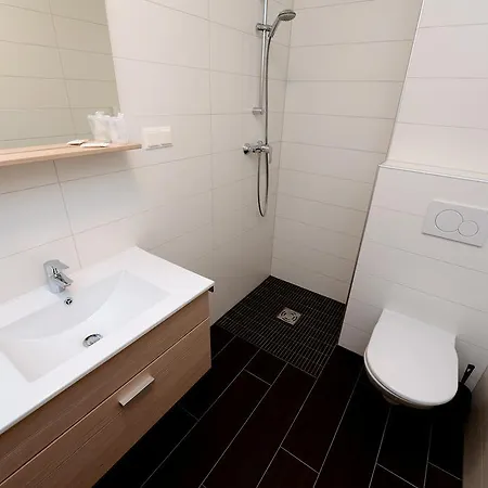 Apartment Premium Am Weißensee *