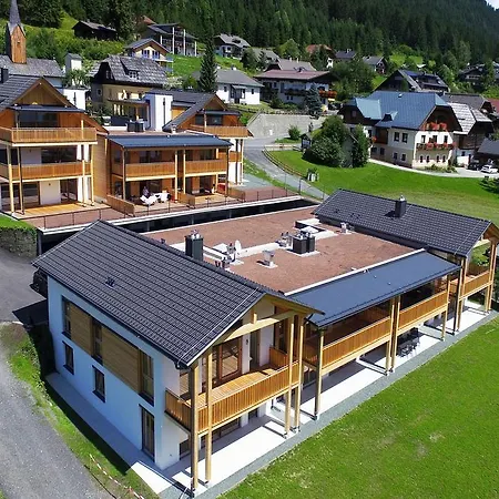 Appartamento Premium Am *