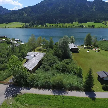 Premium Am Weißensee *