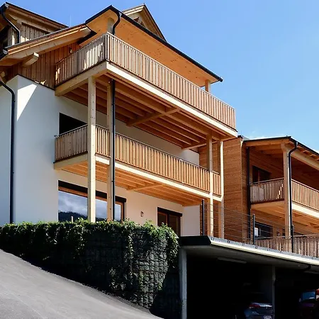 Apartment Premium Am Weißensee Weissensee