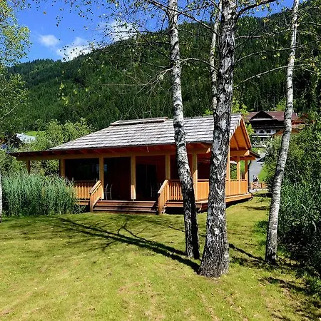 Apartment Premium Am Weißensee