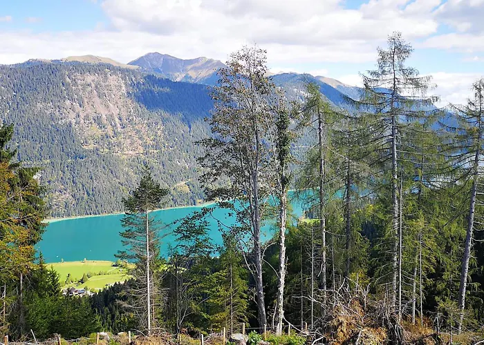 Appartement Premium Am Weissensee