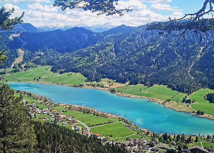 Premium Am Weissensee