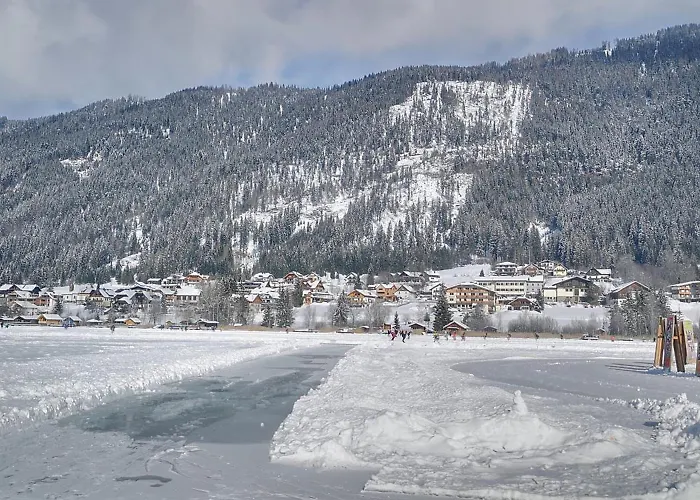 Appartement Premium Am