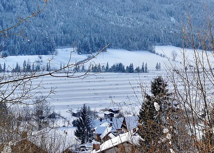 Premium Am Appartement *