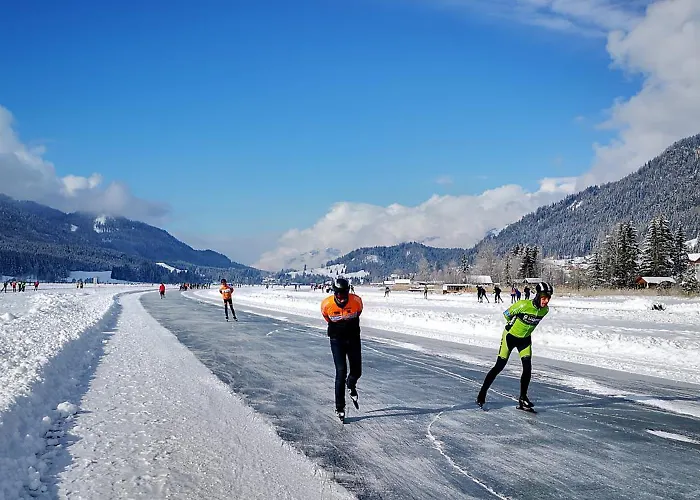 Appartement Premium Am *