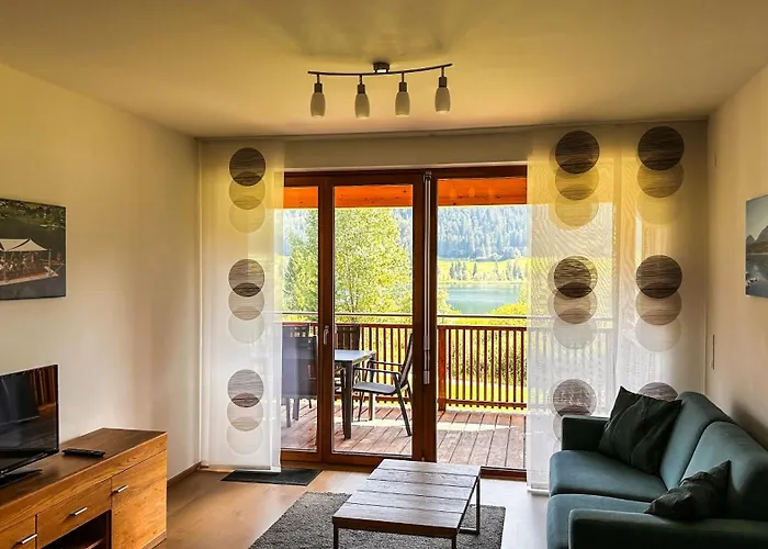 Premium Am Weissensee