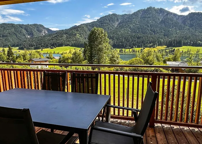 Premium Am Appartement