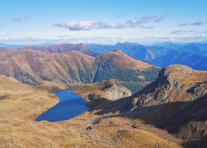 Premium Am Apartmán *