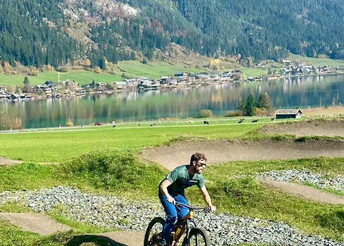 Apartmán Premium Am