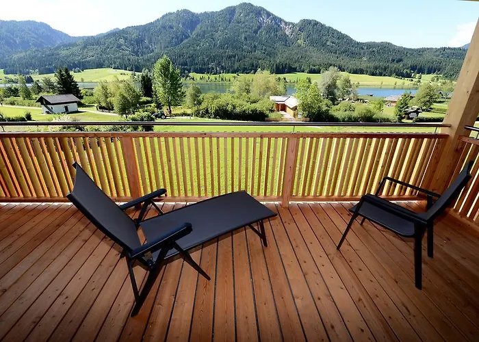 Premium Am Apartmán *