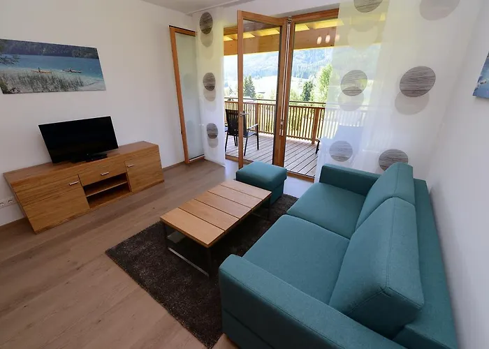 Premium Am * Weissensee