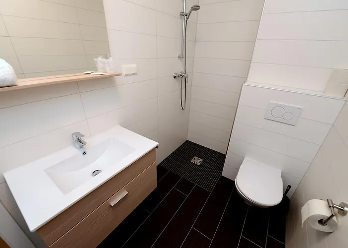 Apartmán Premium Am *