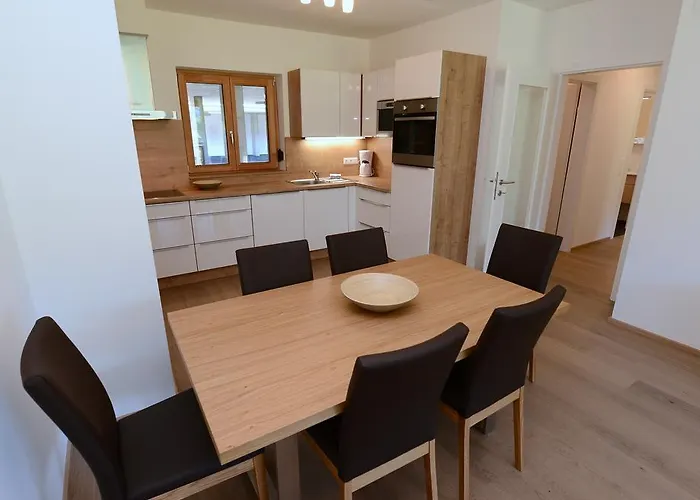 Premium Am Weissensee