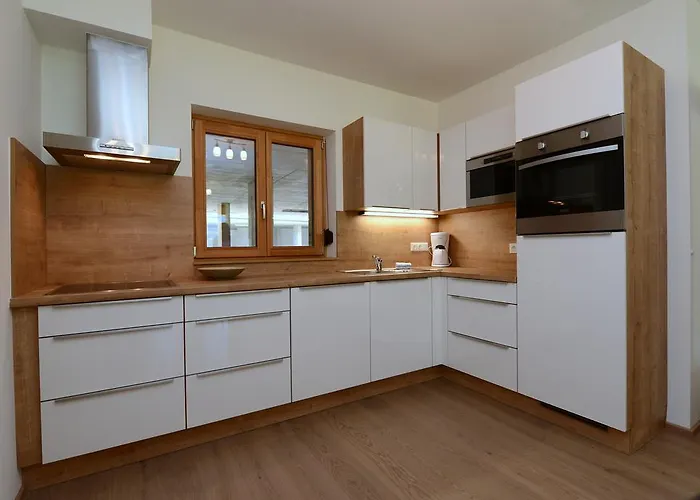 Apartament Premium Am *