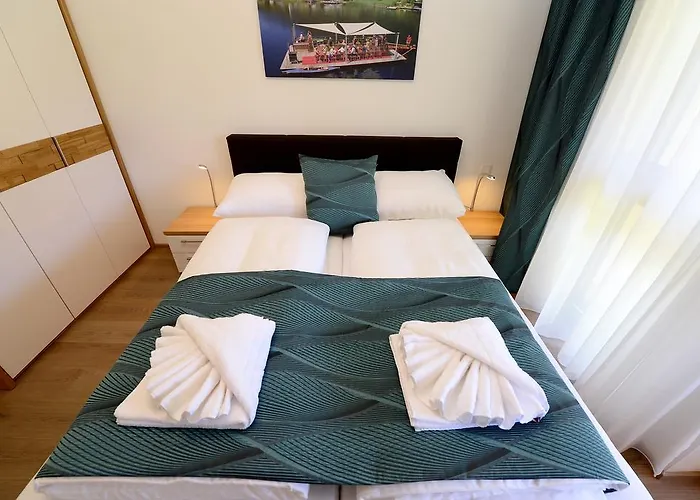 Premium Am Apartament