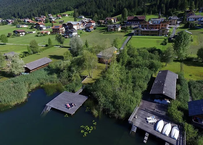 Premium Am Apartmán *