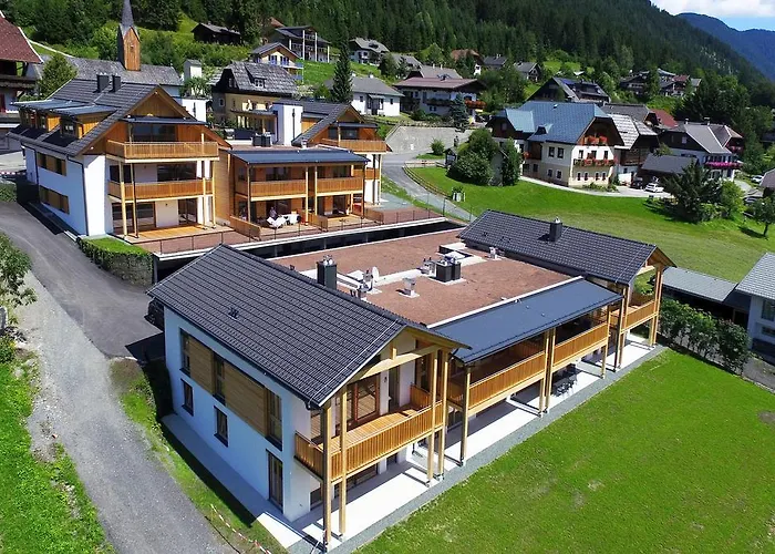 Apartament Premium Am *