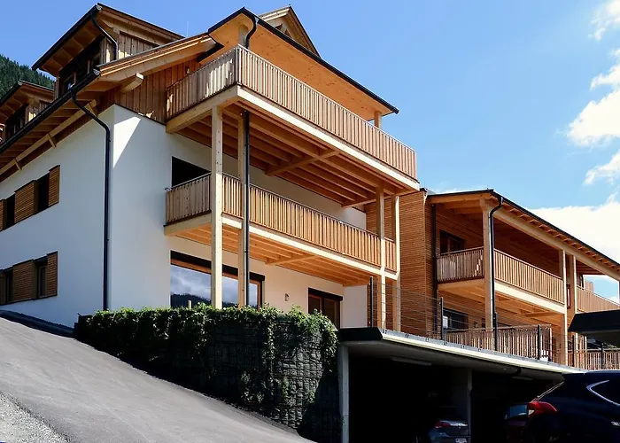 Apartmán Premium Am Weissensee
