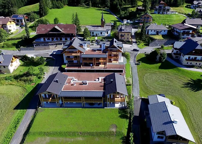 Premium Am Apartament Weissensee